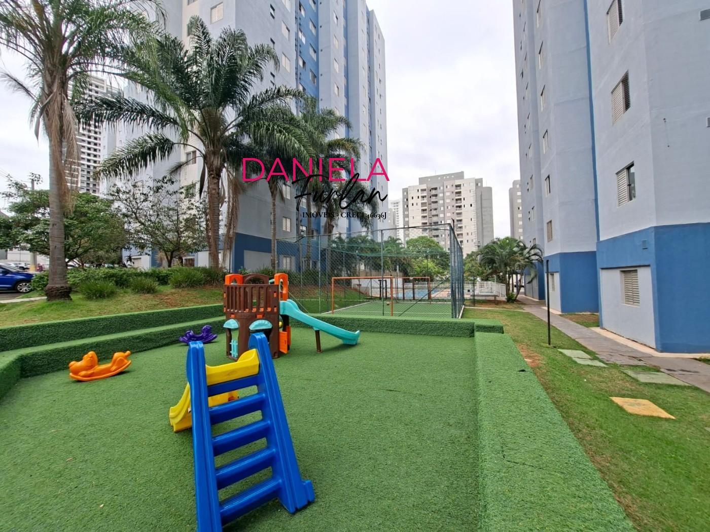 Apartamento, 2 quartos, 46 m² - Foto 24