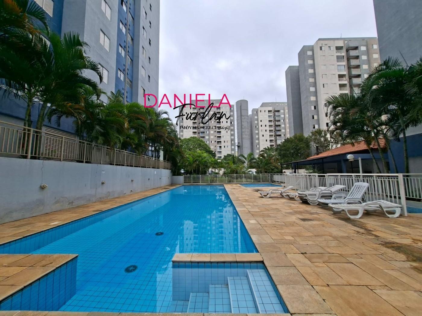Apartamento, 2 quartos, 46 m² - Foto 27