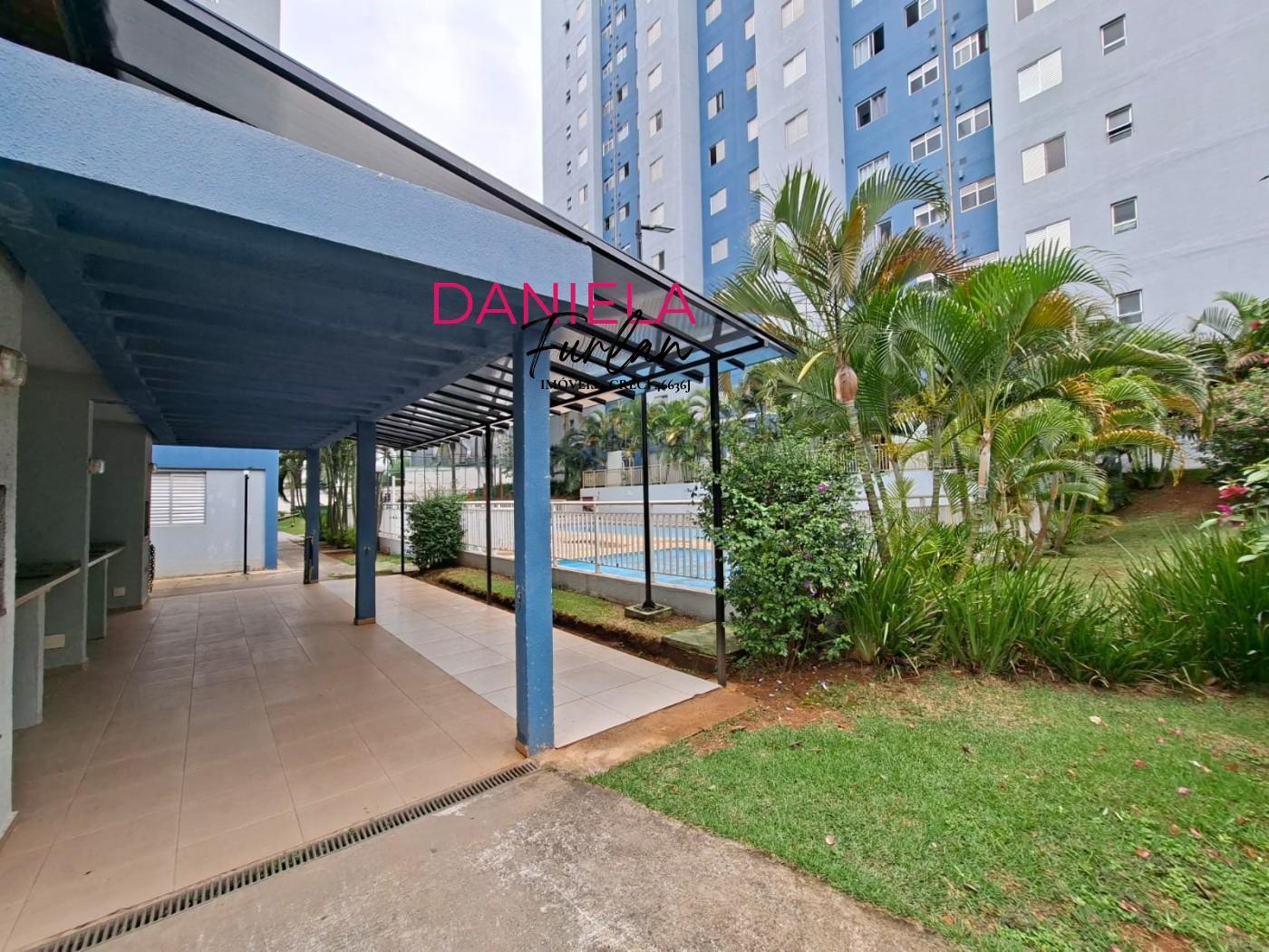 Apartamento, 2 quartos, 46 m² - Foto 32