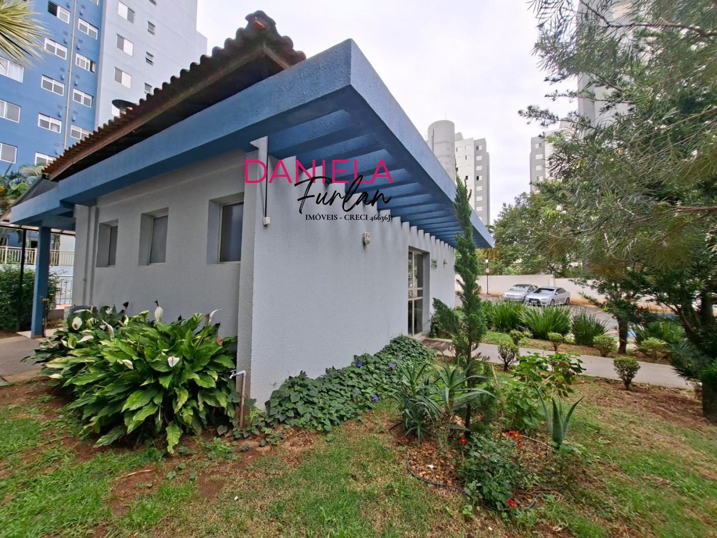 Apartamento, 2 quartos, 46 m² - Foto 33