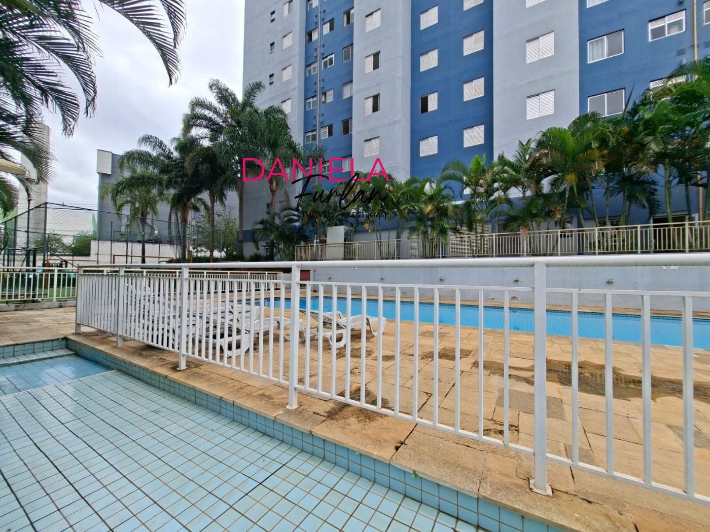 Apartamento, 2 quartos, 46 m² - Foto 34