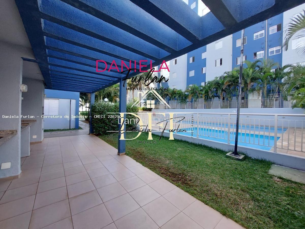 Apartamento, 2 quartos, 46 m² - Foto 35