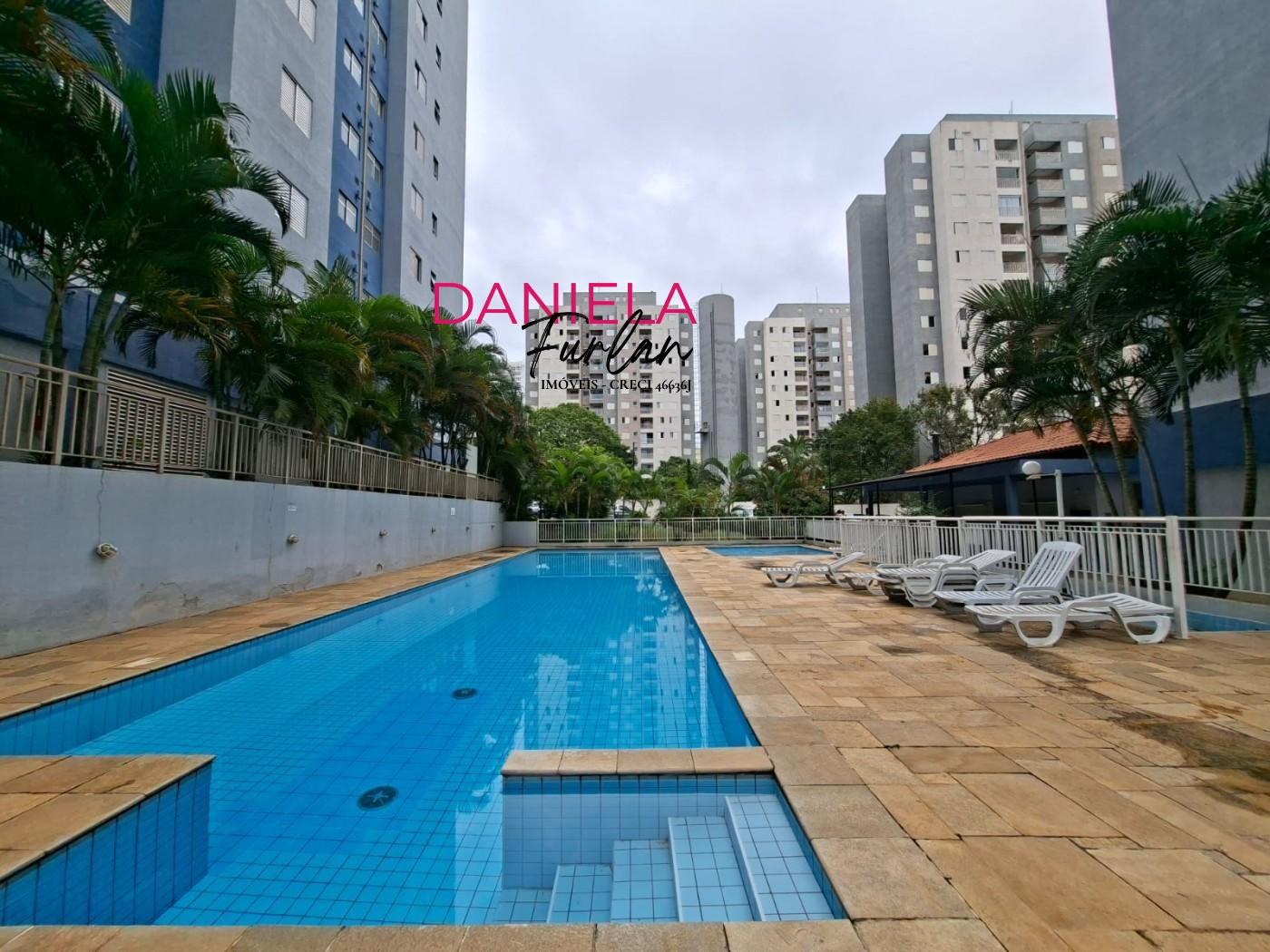 Apartamento, 2 quartos, 46 m² - Foto 36